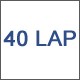 Lapszám: 40