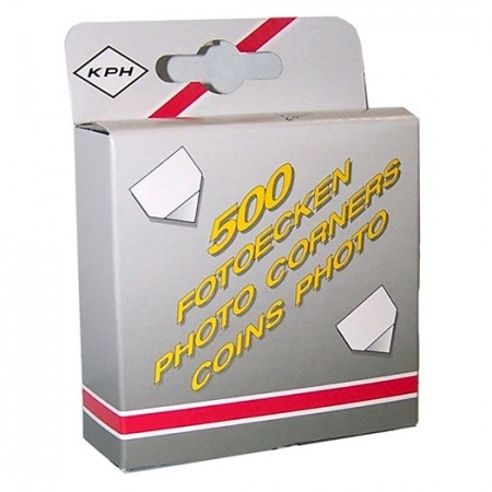 KPH7100 fotósarok 500 db-os